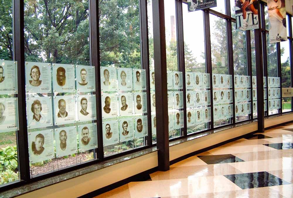 Michigan State University | Sports Hall of Fame